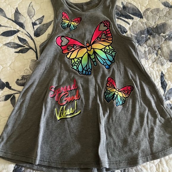 Kids clothes size 6 and 5 great condition - Picture 8 of 9